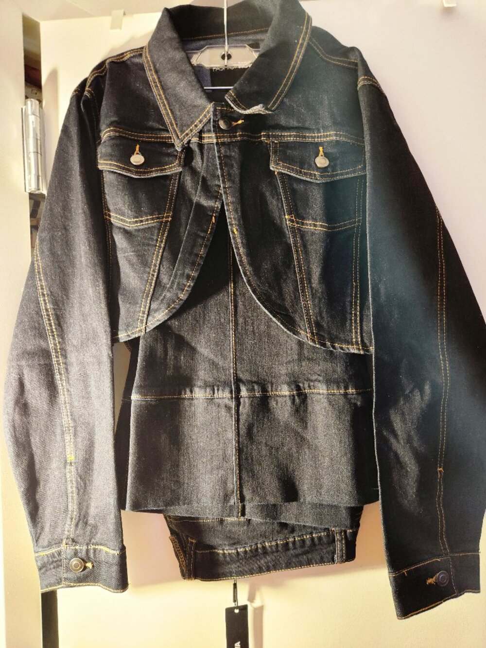 FN Pinegrove Denim Set